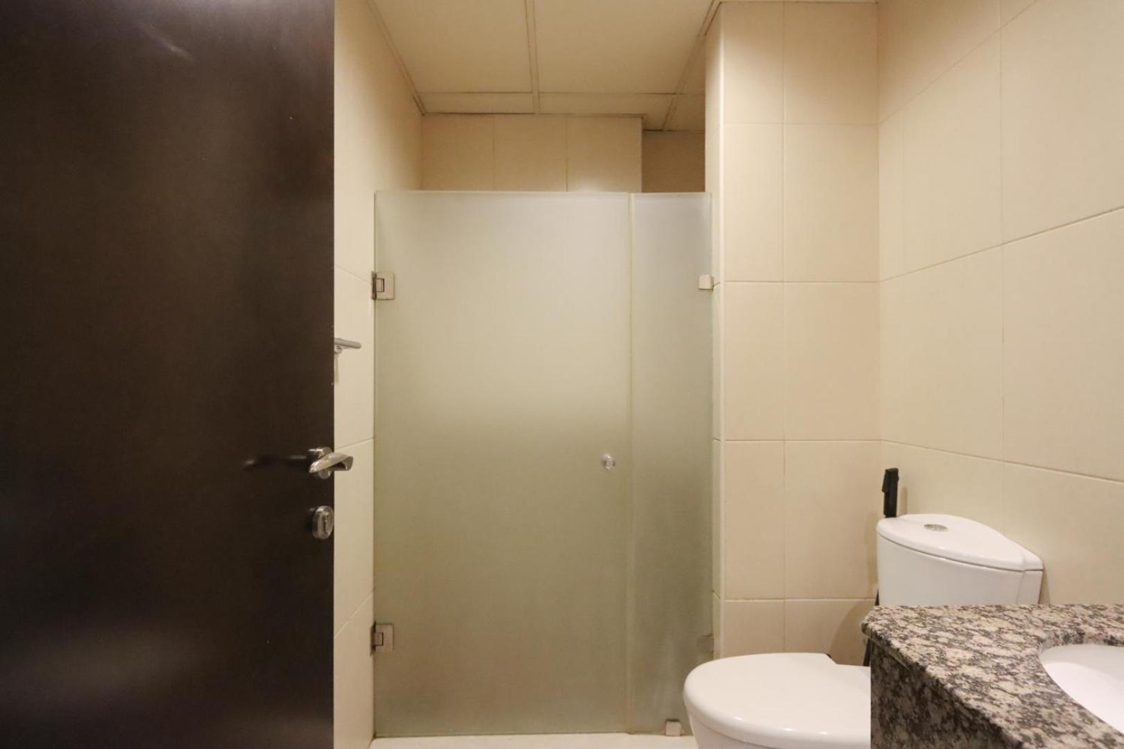 Apartment Livbnb-convenient Loft Type 1b, Sports *
