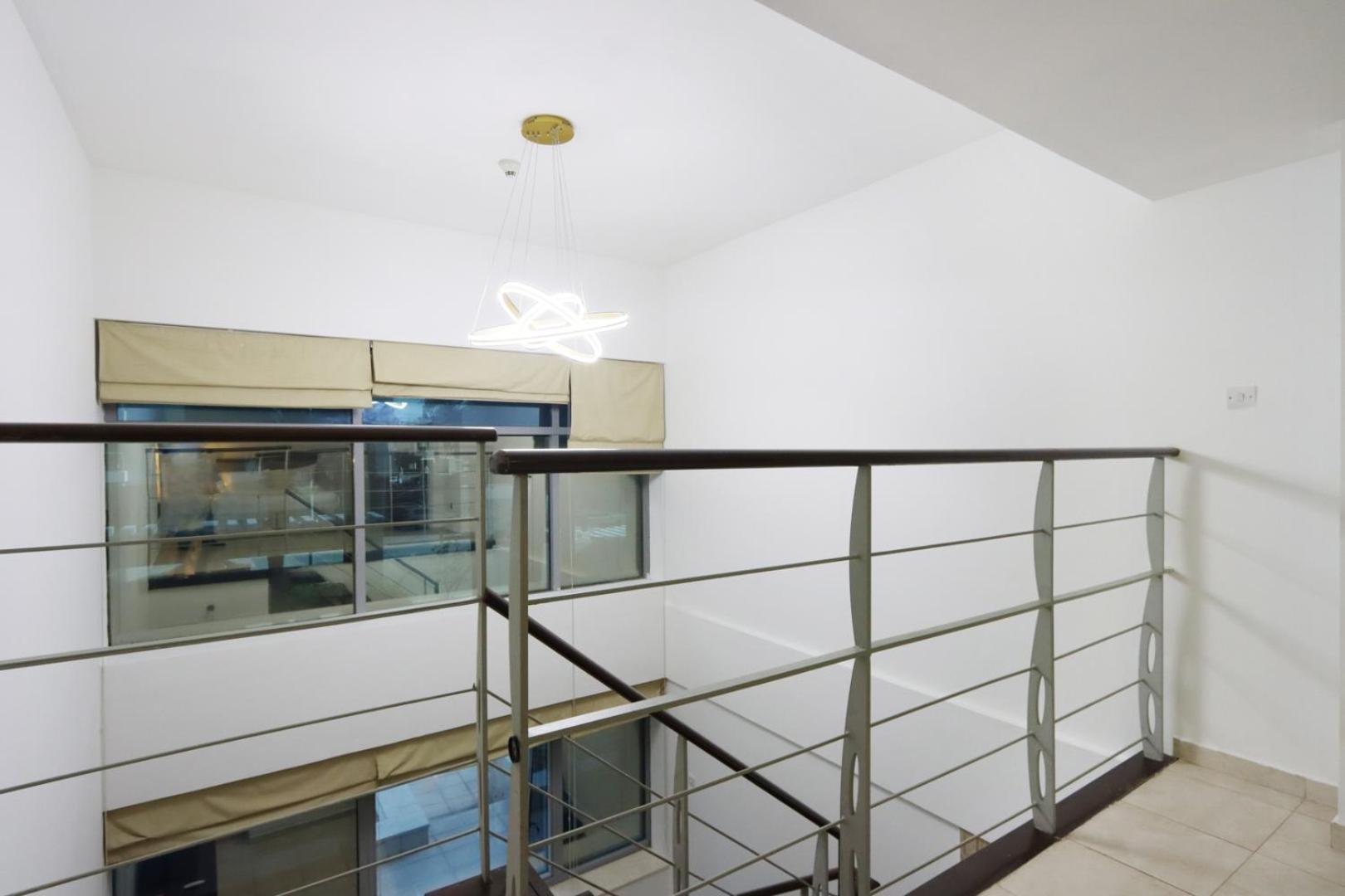 Livbnb-convenient Loft Type 1b, Sports Dubai