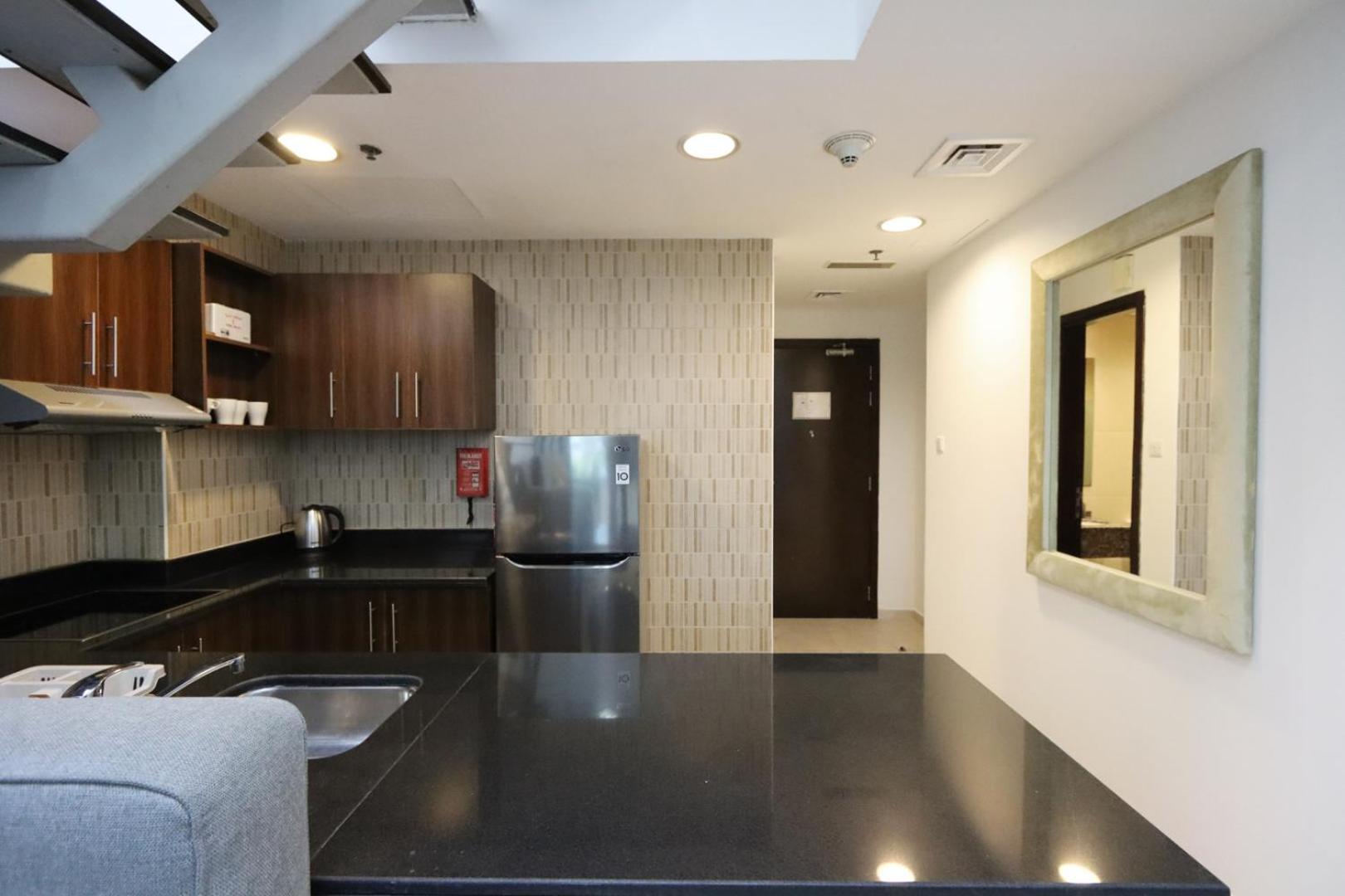 Livbnb-convenient Loft Type 1b, Sports *