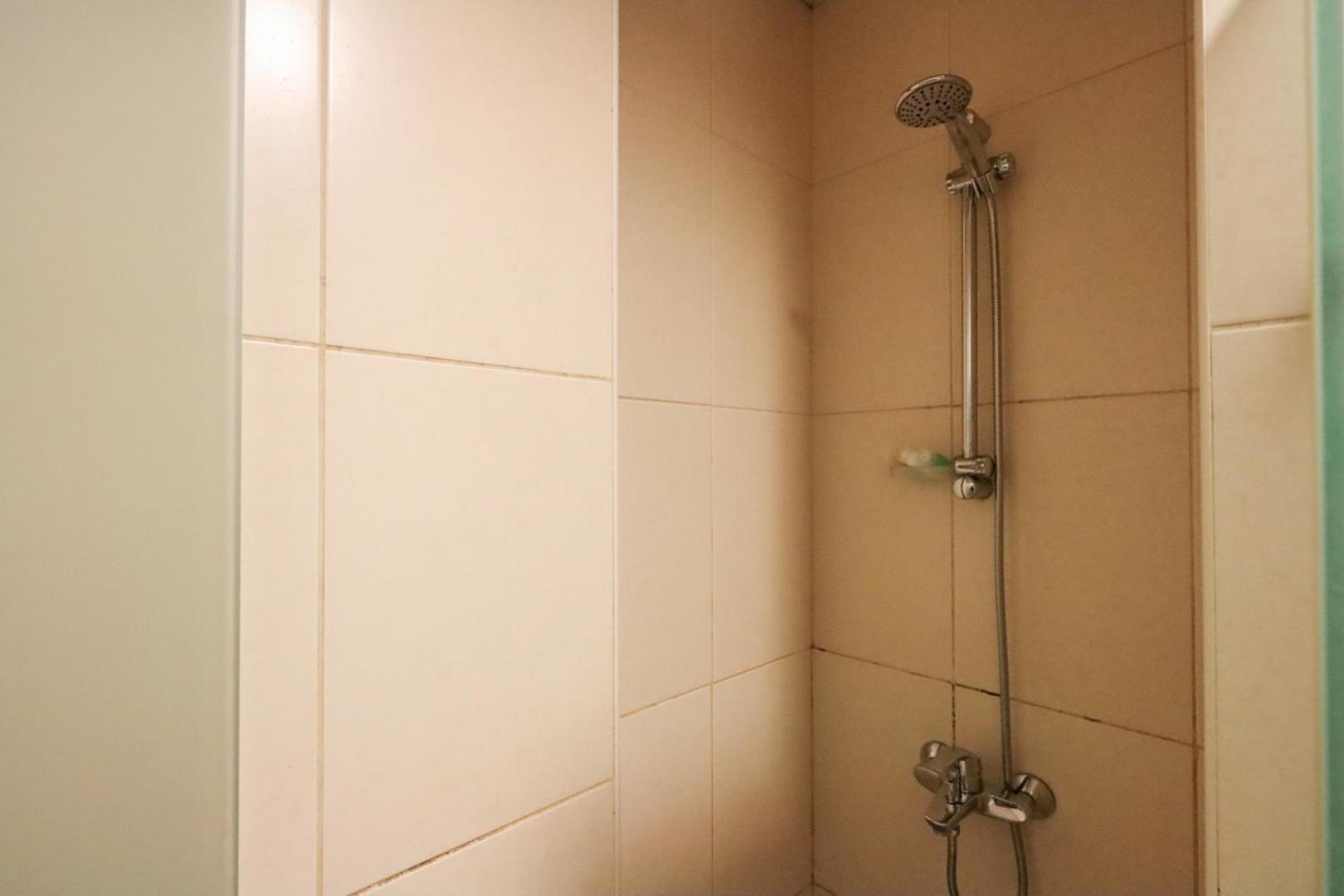 Apartment Livbnb-convenient Loft Type 1b, Sports *