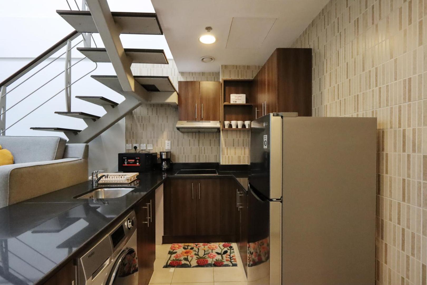 Livbnb-convenient Loft Type 1b, Sports